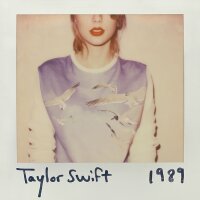 Taylor Swift - 1989 [Vinyl LP]