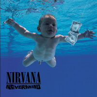 Nirvana - Nevermind [Vinyl LP]