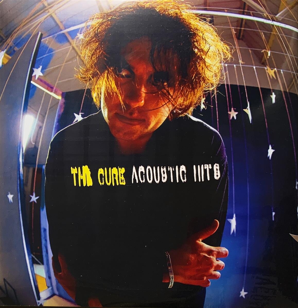 The Cure - Acoustic Hits [Vinyl LP], 34,90
