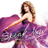 Taylor Swift - Speak Now [Vinyl LP]