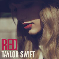 Taylor Swift - Red [Vinyl LP]