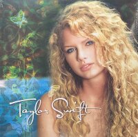 Taylor Swift - Same [Vinyl LP]