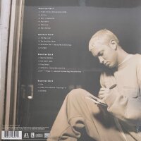 The Marshall Mathers LP