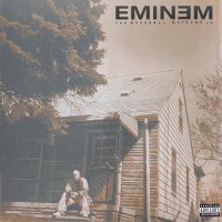 The Marshall Mathers LP
