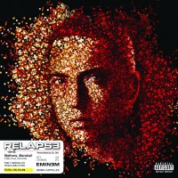 Eminem - Relapse [Vinyl LP]