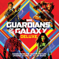 Various - Guardians Of The Galaxy [Vinyl LP]