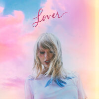 Taylor Swift - Lover [Vinyl LP]