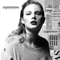 Taylor Swift - Reputation [Vinyl LP]