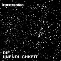 Tocotronic - Die Unendlichkeit [Vinyl LP]