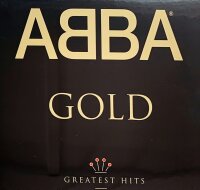 ABBA - Gold - Greatest Hits [Vinyl LP]