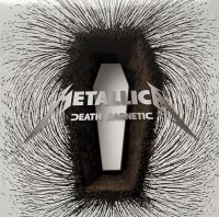 Metallica - Death Magnetic [Vinyl LP]