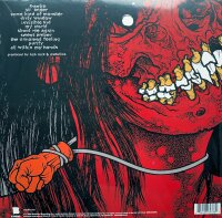 Metallica - St. Anger [Vinyl LP]