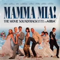 Various - Mamma Mia! [Vinyl LP]