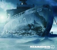 RAMMSTEIN - ROSENROT [Vinyl LP]