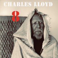 Charles Lloyd - 8: Kindred Spirits |  Blue Note -...