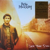Pete Murray - See The Sun [Vinyl LP]