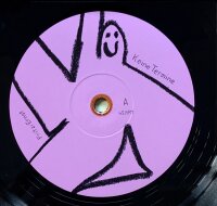 Fritzi Ernst - Keine Termine [Vinyl LP]