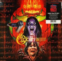 New Goblin - Tour 2013 EP [Vinyl LP]