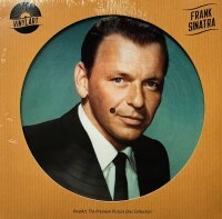 Frank Sinatra  - Frank Sinatra  [Vinyl LP]