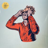 Moderat -  II  [Vinyl LP]