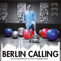 Paul Kalkbrenner - Berlin Calling (The Soundtrack) [Vinyl...