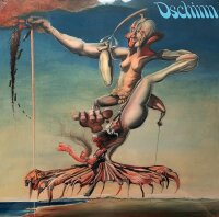 Dschinn - Same [Vinyl LP]