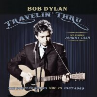 Bob Dylan - Bootleg Series Vol. 15 - Travelin Thru [Vinyl...