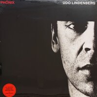 Udo Lindenberg - Phönix [Vinyl LP]