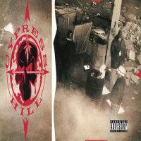 Cypress Hill - Same [Vinyl LP]