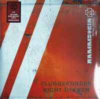 Rammstein - Reise, Reise [Vinyl LP]
