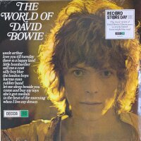 World of David Bowie