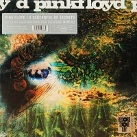 Pink Floyd - A Soucerful of Secrets - Mono Mix [Vinyl LP]