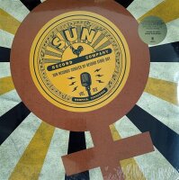 Various - Sun Records curated by Record Store Day [Vinyl LP]