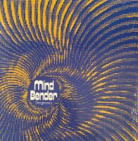 Stringtronics - Mindbender [Vinyl LP]