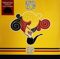 Kings of Leon - Day Old Belgian Blues [Vinyl LP]