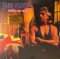 John Mayall - Wake Up Call [Vinyl LP]