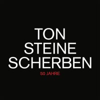 Ton Steine Scherben - 50 Jahre [Vinyl LP]
