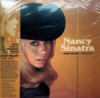 Nancy Sinatra -  Start Walkin 1965-1976 [Vinyl LP]