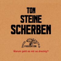Ton Steine Scherben - Warum Geht Es Mir So Dreckig [Vinyl...
