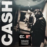 Johnny Cash - American III [Vinyl LP]