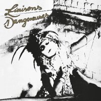 Liaisons Dangereuses  - Liaisons Dangereuses  [Vinyl LP]
