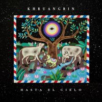 Khruangbin - Hasta El Cielo [Vinyl LP]