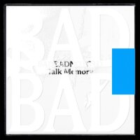 BadBadNotGood - Talk Memory [Vinyl LP]