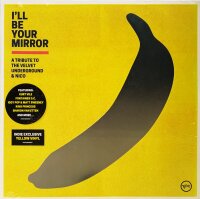 Various  - Ill Be Your Mirror (A Tribute To The Velvet...