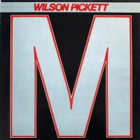 Wilson Pickett - Same [Vinyl LP]