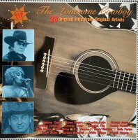 Various - The Lonesome Cowboy [Vinyl LP]