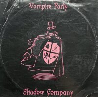 Shadow Company - Vampire Party [Vinyl 12 Maxi]