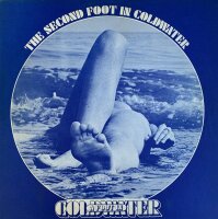 A Foot In Coldwater - The Second Foot In Coldwater [Vinyl LP]