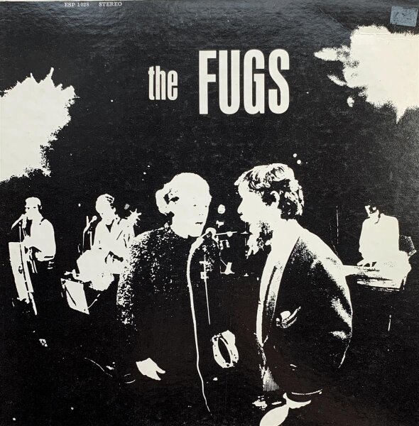 The Fugs - Same [Vinyl LP]
