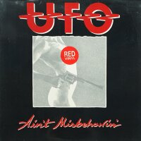 Ufo - Aint Misbehavin [Vinyl LP]